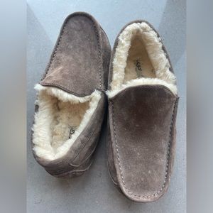 UGG slippers